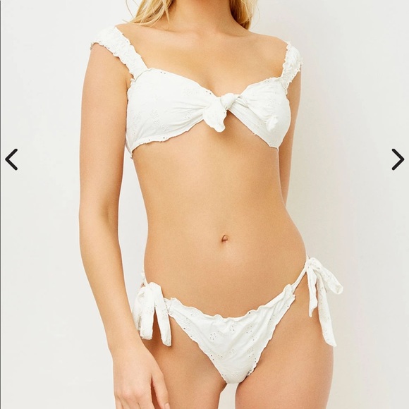 Frankie's Bikinis Other - Frankie’s Bikini